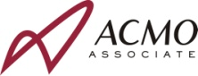 ACMO Logo